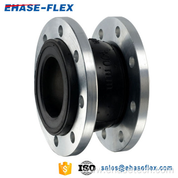 EPDM Rubber Expansion Joint Compensator with Tie Rods